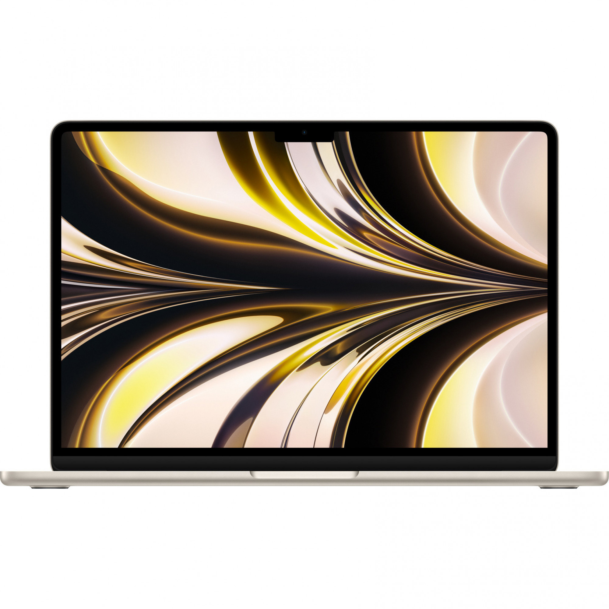 Apple MacBook Air 13,6" M2 Starlight 2022 (MLY13) б/у